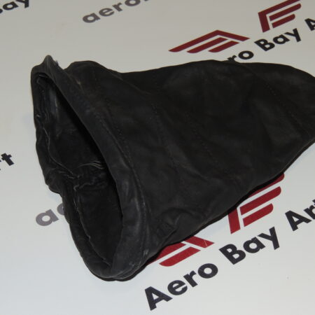 CONTROL STICK BASE PROTECTIVE COVER 880.76.0.023.0.