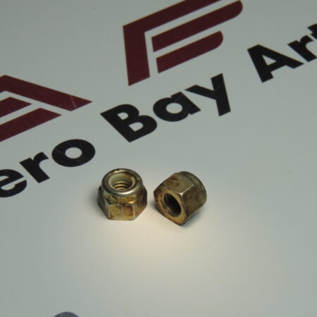 NUT "NYLSTOP"8P8 26460