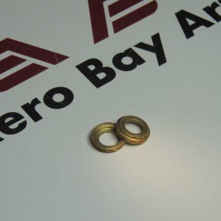 RECESSED WASHER 10mm 26874