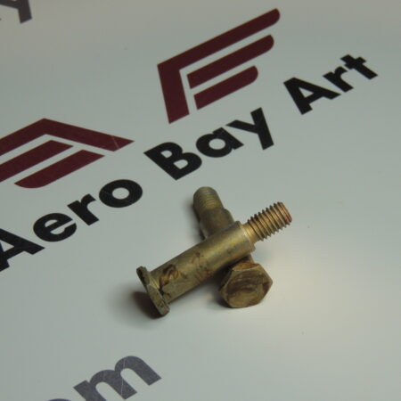 LONG THREADED PIN 10mm 880.11.0.130.0