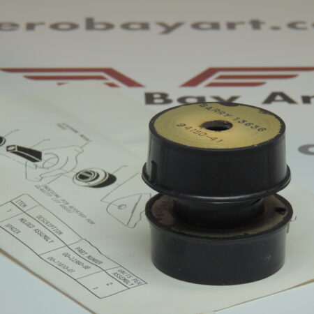 ENGINE VIBRATION ISOLATORS TYPE 94150-41