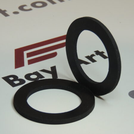 FUEL CUP GASKET B100142-1