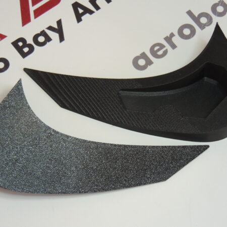 RIGHT FUSELAGE SLAT CONNECTOR  880.28.0.141.2