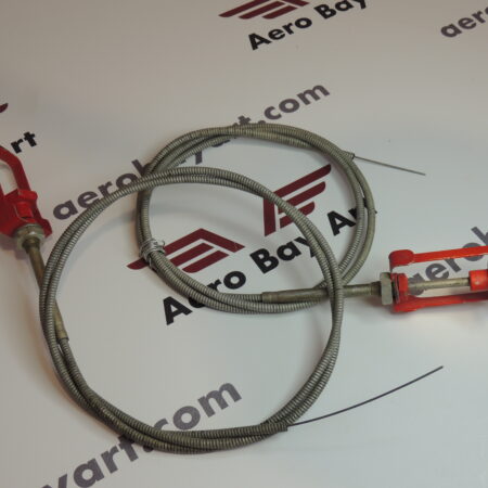 ALTITUDE CORECTOR CABLE LF880.57.0.041.0