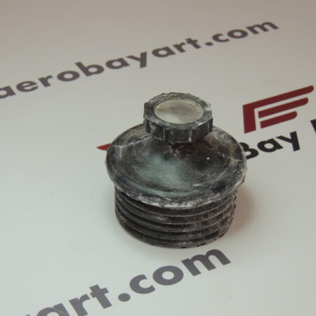 TANK PLUG 880.52.0.119.0