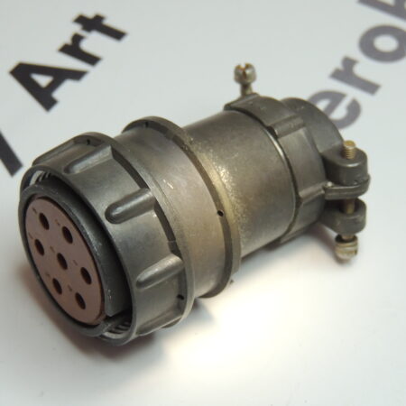 CONNECTOR 2RMDT33KPN7G9A1W