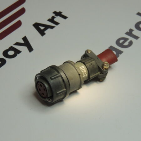 CONNECTOR 2RMDT18KPN4G5A1W,OS2RMDT18KPN4G5A1W