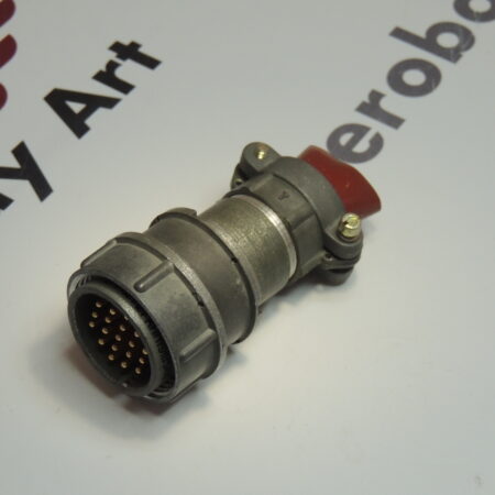 CONNECTOR 2RMDT27KPN19SZ5A1W