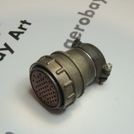 CONNECTOR 2RMD42KPN45G5W1/W1W