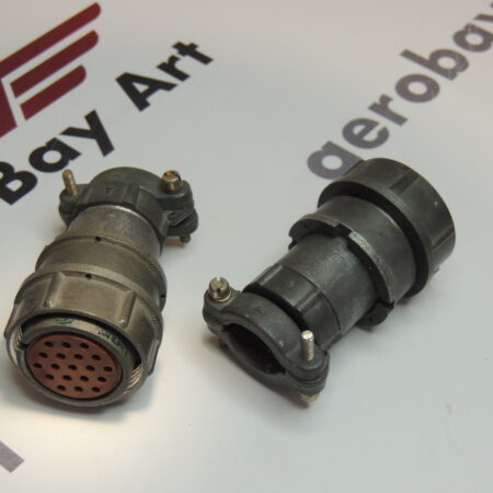 CONNECTOR 2RMDT27KPN19G5A1W