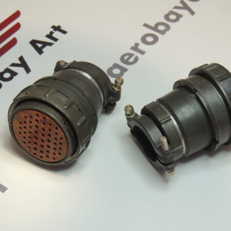 CONNECTOR 2RMDT45KPN50G8A1W