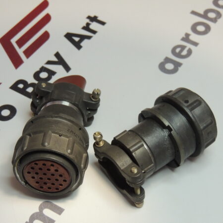CONNECTOR 2RMDT30KPN24G5W1W