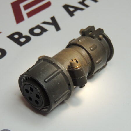 CONNECTOR SZR20P5NSZ10