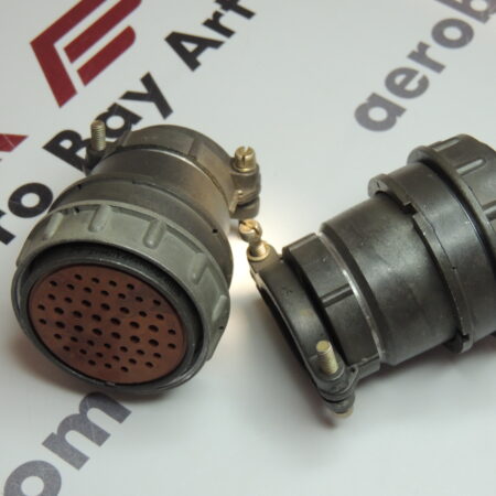 CONNECTOR 2RMDT45KPN50G8W1W