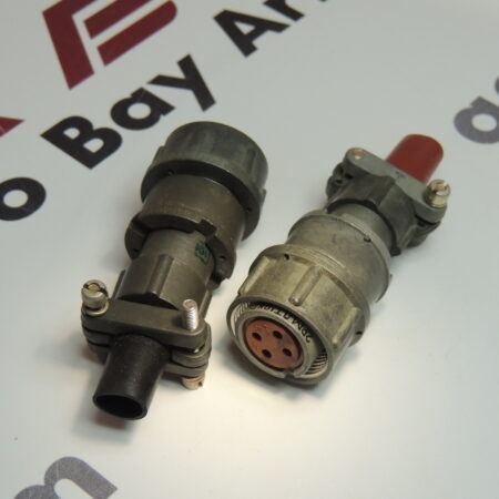 CONNECTOR 2RMDT18KPN4G5W1W