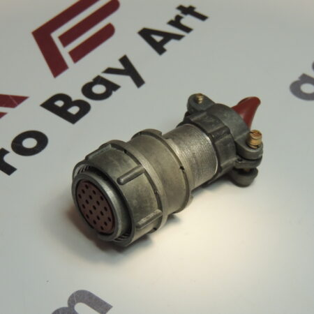CONNECTOR 2RMT24KPN19G1W1W