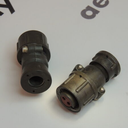 CONNECTOR P2ESZ5-A,SZR16P2ESZ5, 2RT16P2ESZ5