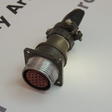 CONNECTOR 2RM24BPN19G1W1W