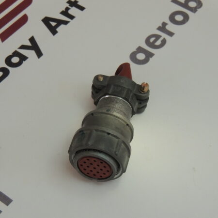 CONNECTOR 2RMT24KPN19G1A1W