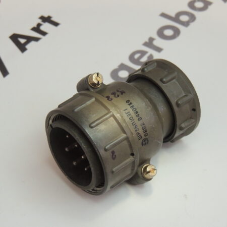 CONNECTOR SZR36P10ZG1