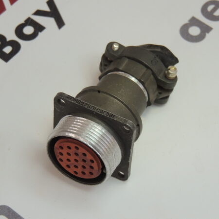 CONNECTOR 2RMD27BPN19G5W1