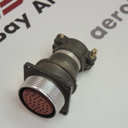 CONNECTOR 2RMT30BPN32G1W1W