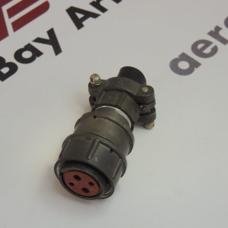 CONNECTOR 2RMT22KPN4G3W1W