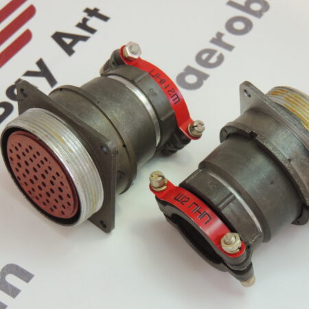 CONNECTOR OS2RMD45BPN50G8W1