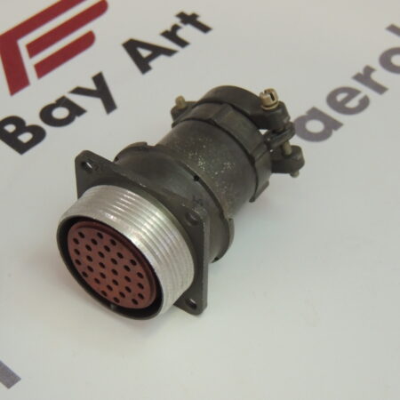 CONNECTOR 2RMDT33B32G5W1W