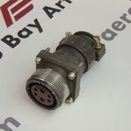CONNECTOR SZR28PKENG4