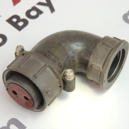 CONNECTOR 2RT28U2ESZ7-A