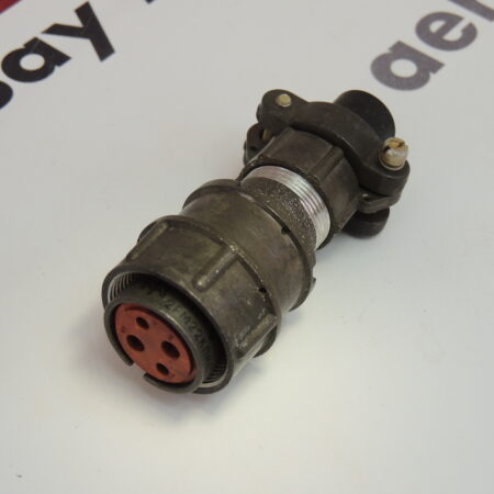 CONNECTOR 2RM22KPN4G3W1