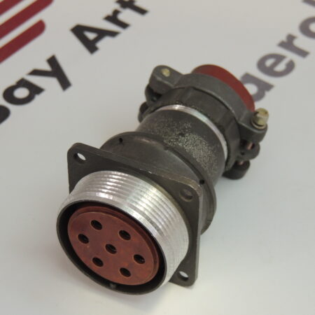 CONNECTOR 2RMDT33BPN7G9W1W
