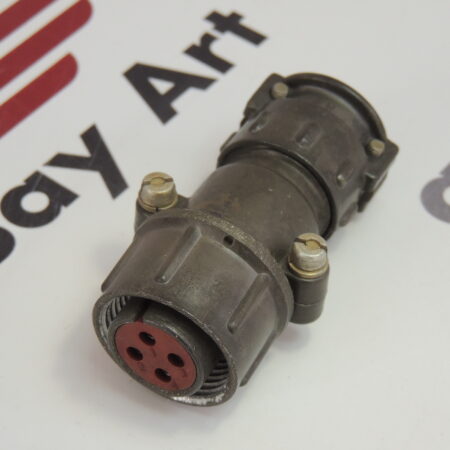 CONNECTOR 2RT20P4NSZ8-A