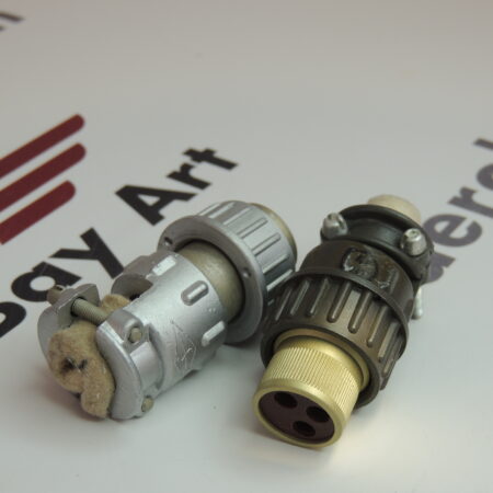 CONNECTOR SZR-3PIN
