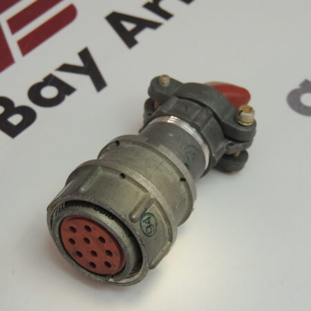 CONNECTOR OS2RMDT24KPN10G5W1W