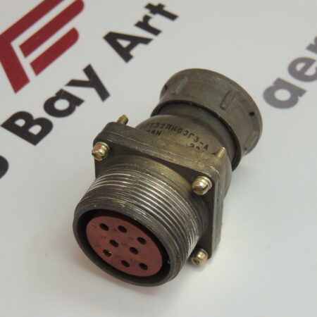 CONNECTOR 2RT32PK8EG3-A