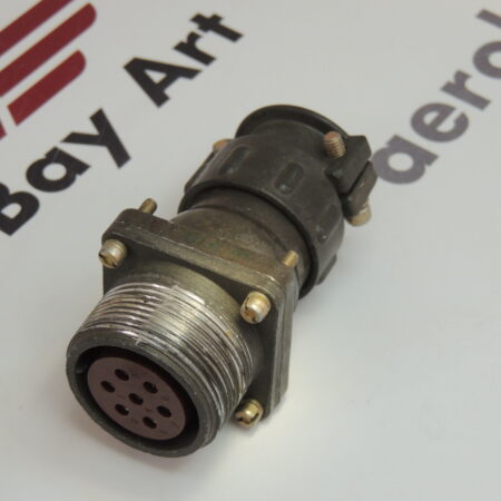 CONNECTOR OSSZR28PK7NG8