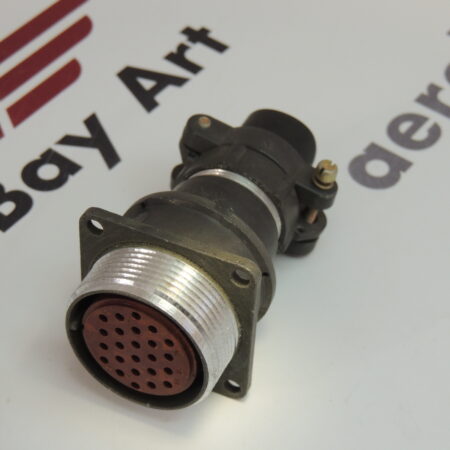 CONNECTOR OS2RMDT30BPN24G5W1W