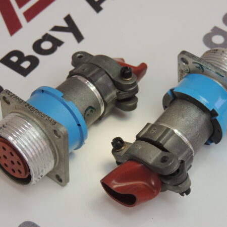 CONNECTOR OS2RMDT24BPN10G5A1W