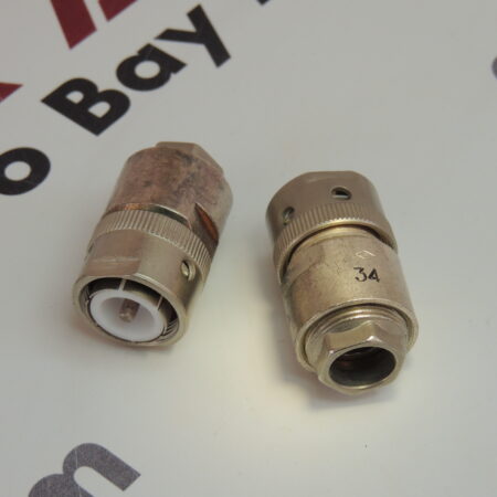 CONNECTOR SR-50-164FW