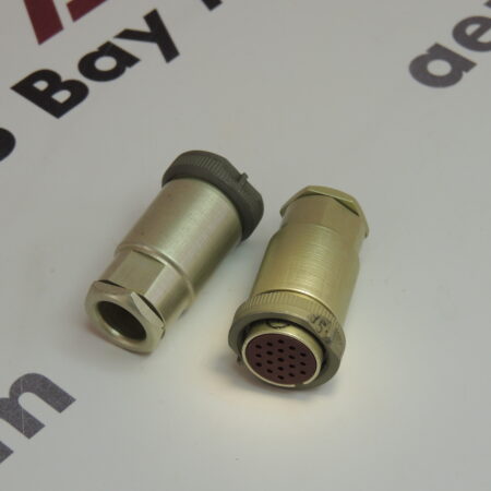 CONNECTOR RS19ATW
