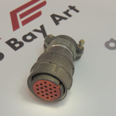 CONNECTOR 2RMD27KPN19G5W1L