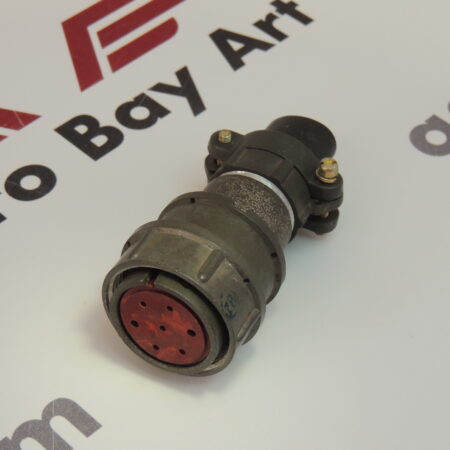 CONNECTOR 2RM27KPN7G2W1