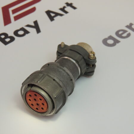 CONNECTOR 2RMDT24KPN10G5W1W