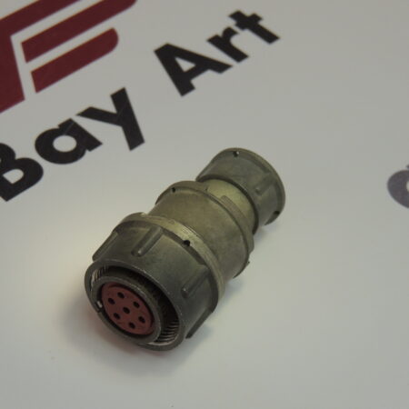 CONNECTOR 2RMD27KPN19SZ5W1