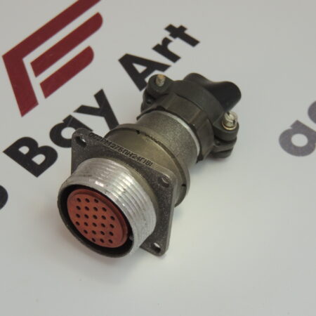 CONNECTOR OS2RM27BPN24G1W1