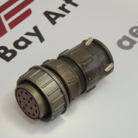 CONNECTOR SZP-14"K"