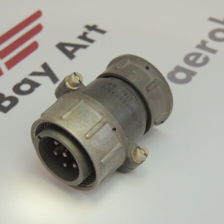 CONNECTOR SZR28P7EG9