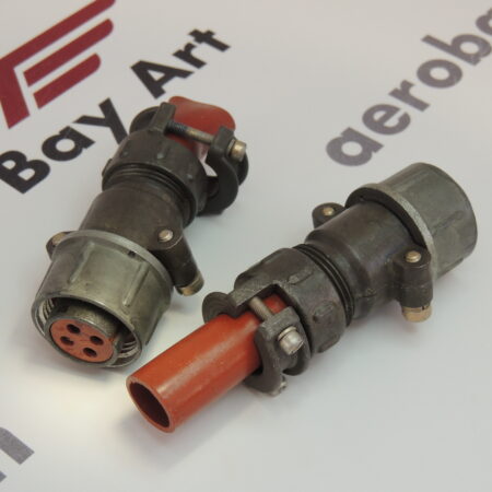 CONNECTOR 2RTT20KPN4G6W